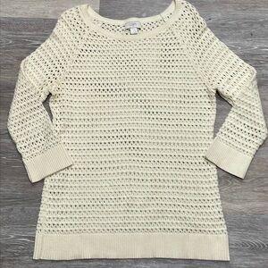 loft Sweater Large